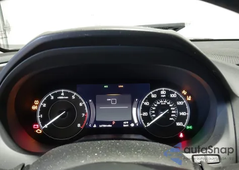 2019 Acura Rdx Standard from USA, damaged, VIN 5J8TC2H34KL023993